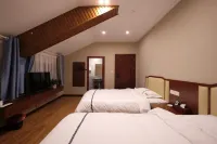 shaoshan Hongzhiyuan Inn (Former Residence Scenic Area)