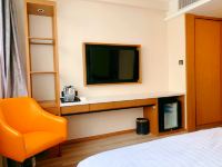 上海V领地服务式公寓 - 优选大床房