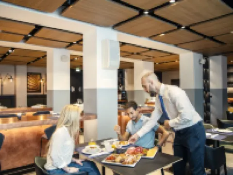 Novotel Parma Centro Hoteles en Parma