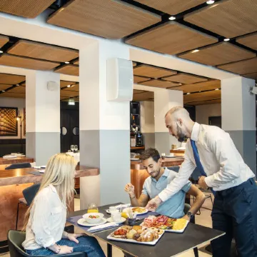 Novotel Parma Centro