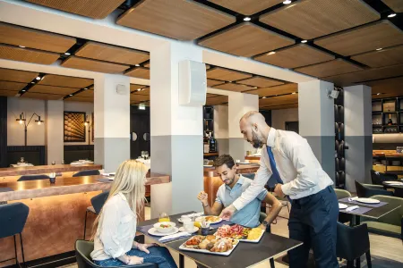 Novotel Parma Centro