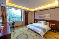 Homeinn Selected Hotel (Kunming Dianchi Road) Các khách sạn ở Côn Minh