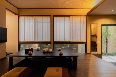 朝雪 谷町君・星屋・【談山旅館・夜晴】の写真