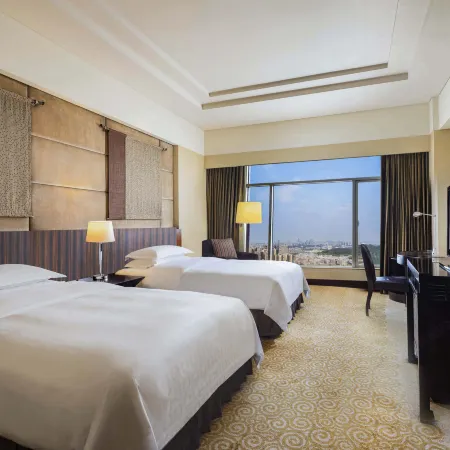 Sheraton Hotel Dongguan