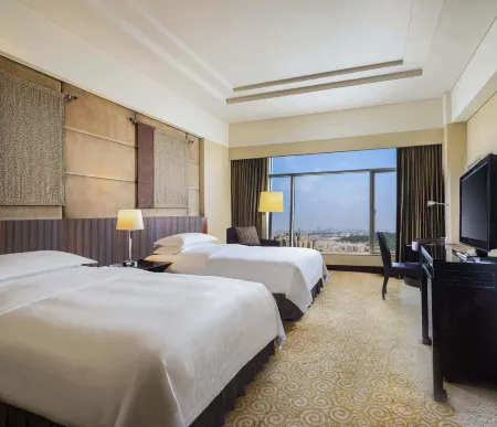 Sheraton Hotel Dongguan