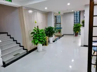 Youran Hotel (Nanchong North Railway Station)
