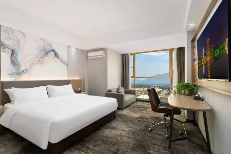 金水灣國際大飯店（桂林高鐵北站店）