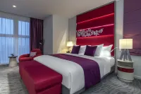 Mercure Hai Phong - Balkoner