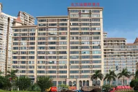Fangchenggang Flange International Hotel (Sunshine Coast Branch) - View biển
