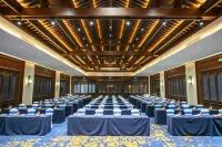 Jinan Ziyue Meixiu Hotel