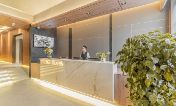 Zhenmei Hotel (Lanzhou Xiguan Landa second hospital store)