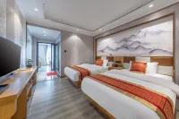 Anning Jinkang Hotel