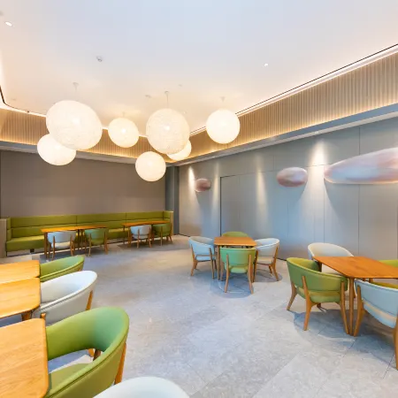 JI Hotel (Funan Fubei Avenue)