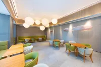 JI Hotel (Funan Fubei Avenue) - فطور
