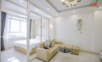 HK Apartment & Hotel in Haiphong