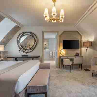 Hôtel Elysia by Inwood Hotels Rooms