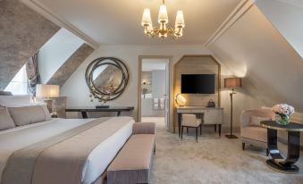 Hôtel Elysia by Inwood Hotels