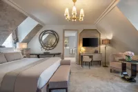 Hôtel Elysia by Inwood Hotels