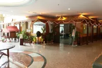 Grand Darul Makmur Hotel Kuantan - Morgenmad