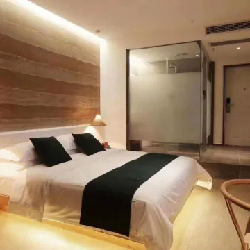 Ningxian Yongfuxiang Business Hotel