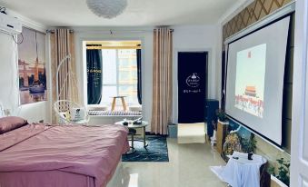 Huairen Heyu Homestay