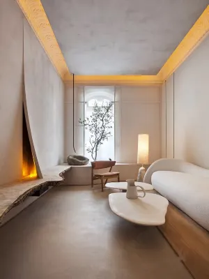 Lianyungang Washe apartment