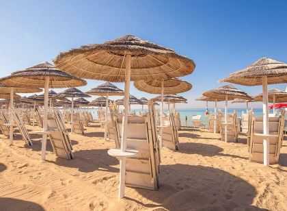 VH Euro Star Durres Hotel & Private Beach