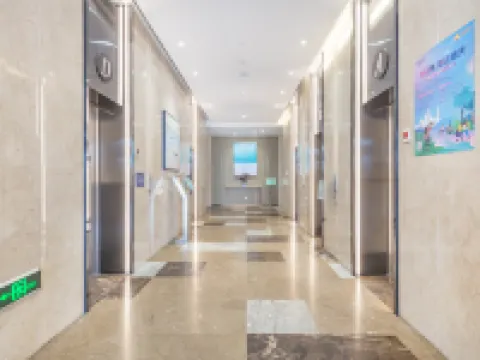 Wutong Guesthouse (Weihai International Bathing Beach Huoju 8th Street) Hotels in Weihai