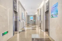 우통 게스트 하우스 (웨이하이 국제해수욕장 화쥐 8번가) 웨이하이 호텔