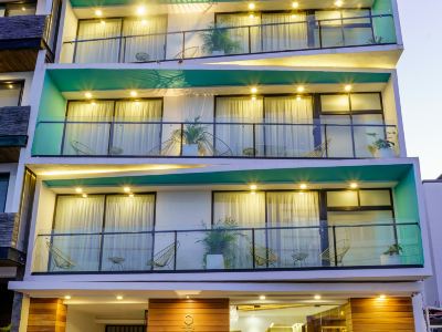 Marvic Hotel Boutique