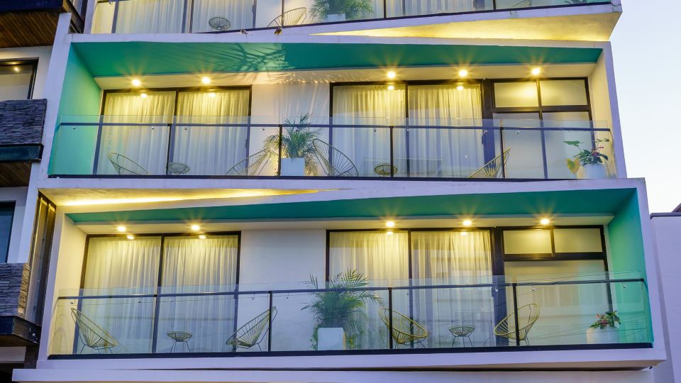Marvic Hotel Boutique