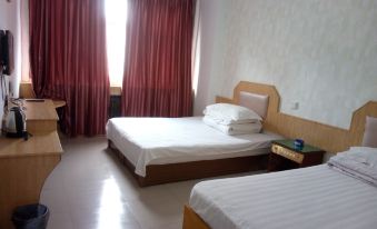 Jiyuan Hongdian Hotel