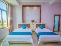 湄洲岛海宏宾馆 - 温馨标准双床房