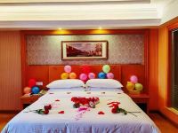 维也纳国际酒店(中山火炬开发区店) - 浪漫大床房