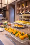 Four Seasons Hotel Changde Shangchuan - breakfast