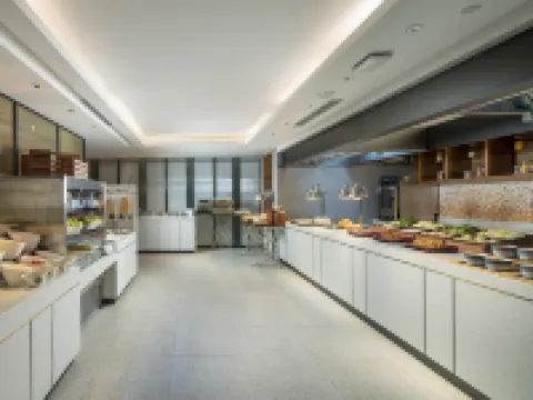 Hilton Garden Inn Guizhou Maotai Town Hotels in Renhuai