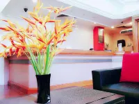 Global Hotel Hotels in Labuan