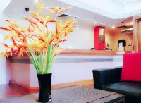 Global Hotel Hotels in Labuan
