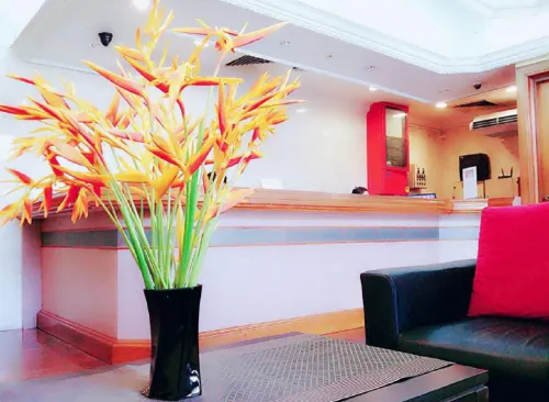 Global Hotel