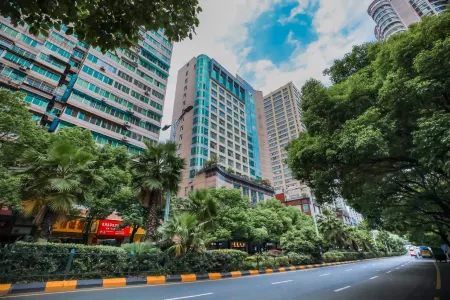 Guilong Hotel