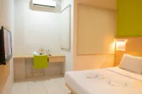 LeGreen Suite Senayan - Pensionat