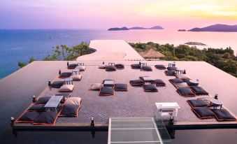 Sri Panwa Phuket Luxury Pool Villa Hotel