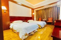 Hongye Hotel - breakfast
