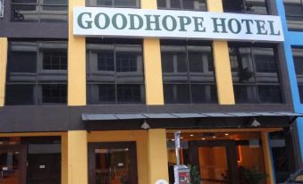 Good Hope Hotel Kelana Jaya