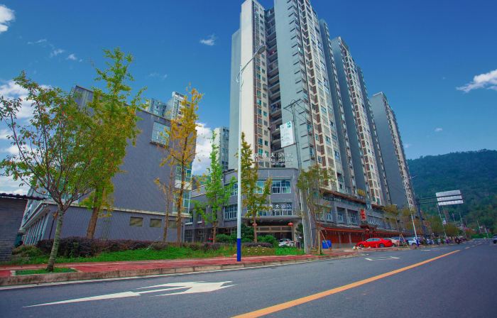 Handu Hotel