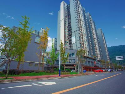 Handu Hotel
