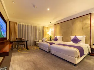 Gree Dong＇ao Hotel
