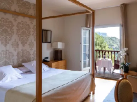 Parador de Turismo de Vic-Sau Hoteles en Osona