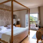 Parador de Vic - Sau Hôtels à : Osona