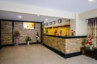 Grace Treasure Hotel Hotels in Ahlon